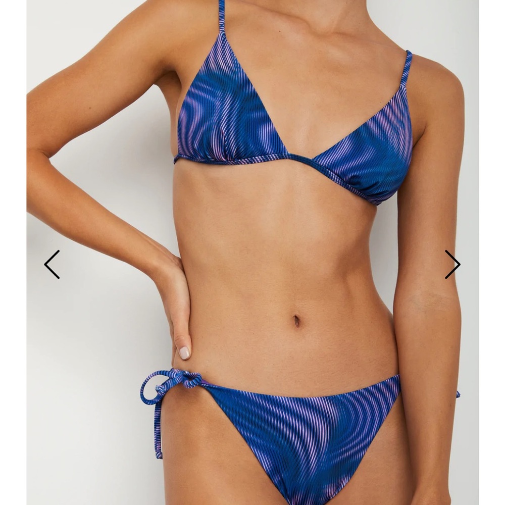 Onia Bikini Set.